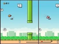 Flappy Birds Family