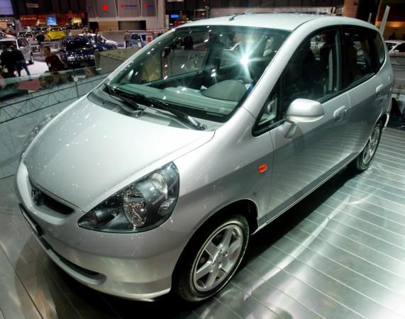 New Honda Jazz Coming to India in March 2015; Price, Feature Details