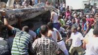 israeli-missiles-hit-gaza-during-unilateral-ceasefire