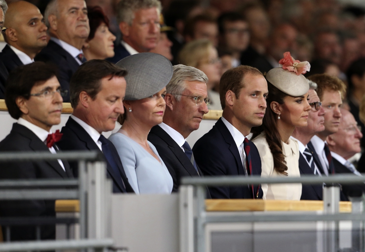 World War One 100th Anniversary