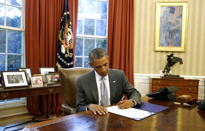 US President Barack Obama has signed a bill authorizing an additional $225 million for Israel's Iron Dome missile system. US President Barack Obama has signed a bill authorizing an additional $225 million for Israel's Iron Dome missile system.