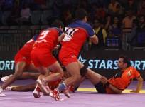 Pro Kabbadi League