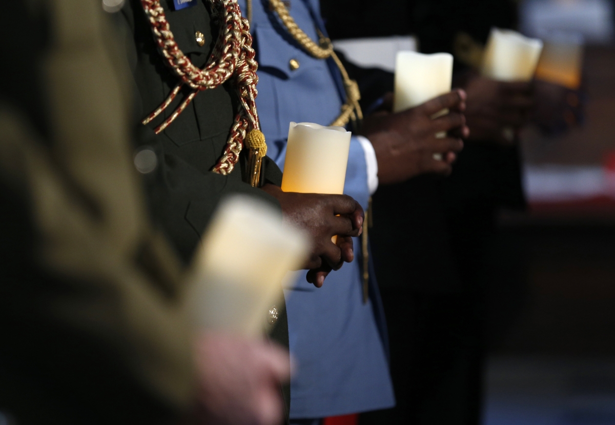 World War One 100th Anniversary