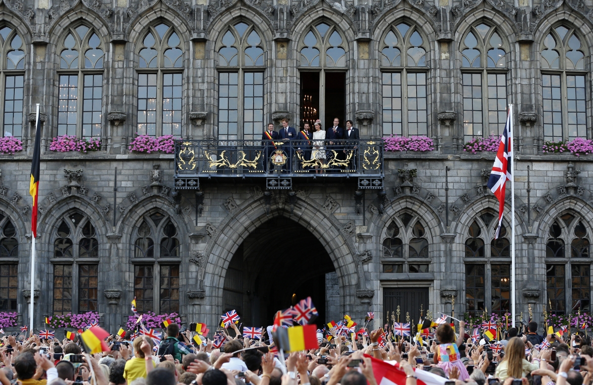 World War One 100th Anniversary