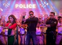 'Singham Returns': Honey Singh, Rohit Shetty Recreates 'Lungi Dance' Magic with 'Aata Majhi Satakli'