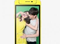 Oppo N1 Mini