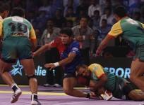 Pro Kabbadi League
