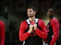 Kevin Love