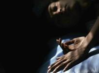 A Pennsylvania mother discovered that her son had been dead for four days when she sensed foul odour coming from the room.