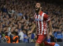 Arda Turan