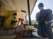 Ebola