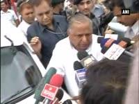 strict-action-will-be-taken-mulayam-singh-yadav-on-meerut-incident