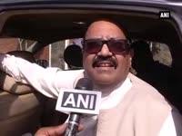 mulayam-shares-dais-with-amar-singh-in-lucknow