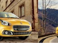 Fiat Punto Evo Launched in India; Price, Feature Details