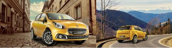 Fiat Punto Evo Launched in India; Price, Feature Details