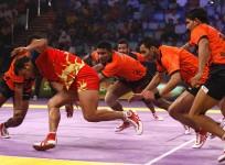 Pro Kabbadi League