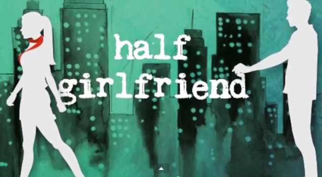 Half Girlfriend