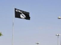 ISIS flag