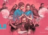 Jigarthanda Poster