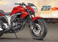 Suzuki Gixxer 150 Bookings Open in India; Launch, Price Details