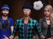 The Sims 4