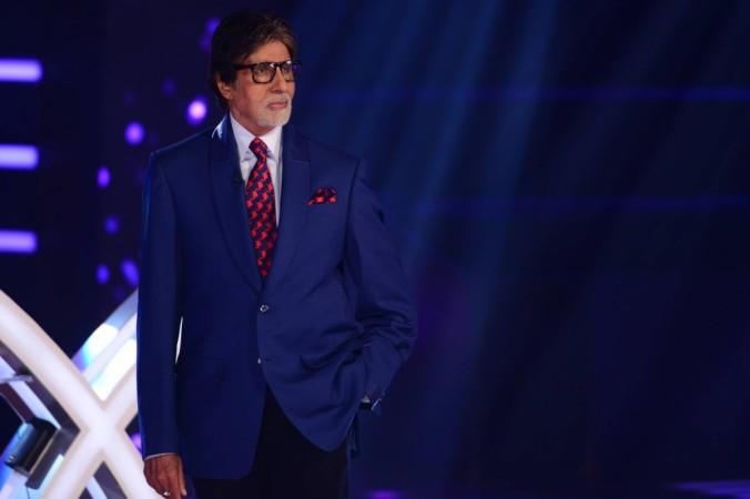 Amitabh Bachchan's "Kaun Banega Crorepati" Season 8 found its first 7 crore winner in the Narula brothers – Achin and Sarthak.