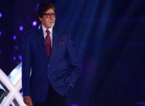 Amitabh Bachchan's