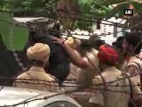 police-arrest-four-militants-in-kashmir