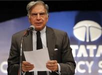 Ratan Tata