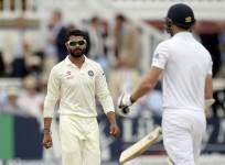 Ravindra Jadeja