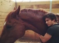 Ian Somerhalder