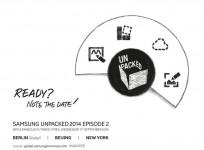 Samsung Galaxy Note 4 Launch Live Stream: Watch Unpacked 2014 Episode 2 Online