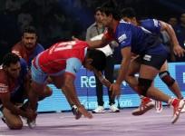 Pro Kabbadi League