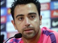 Xavi Hernandez