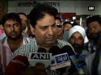there-were-no-charges-against-me-ioa-general-secretary-rajeev-mehta
