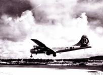 Hiroshima bombing