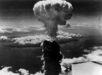 Hiroshima bombing