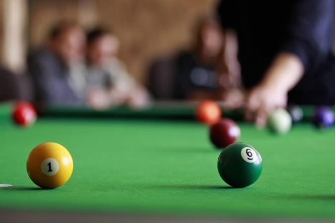The Billiards Premier League will start from 16 August. Billiards