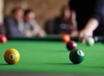 Billiards