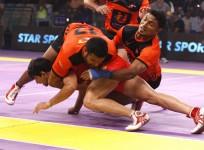 Pro Kabbadi League