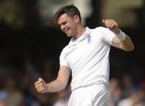 James Anderson