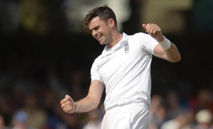 ICC CEO Dave Richardson has confirmed that no further action will be taken in against James Anderson. James Anderson