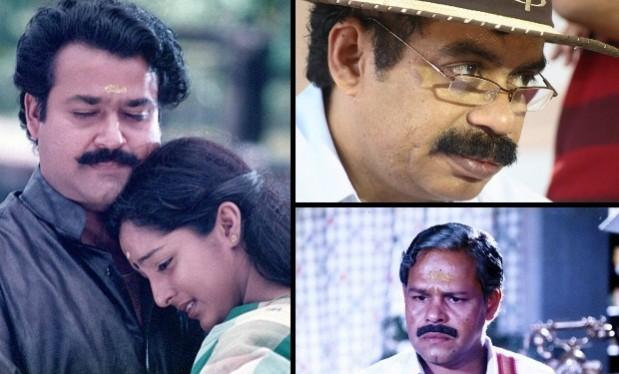 Magical Team of Mohanlal, Manju Warrier and Innocent Come Together for Sathyan Anthikkad's Project Mohanlal, Manju, Satyan Anthikad and Innocent
