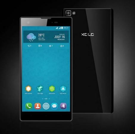 Xolo 8X-1000 with Custom HIVE UI Unveiled in India