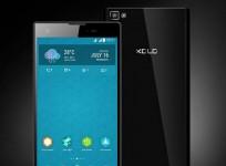 Xolo 8X-1000 with Custom HIVE UI Unveiled in India