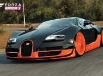 Forza Horizon 2
