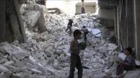 syrian-war-forgotten-as-focus-shifts-to-gaza