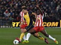 Javier Manquillo