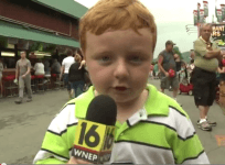 Noah Ritter