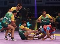 Pro Kabbadi League